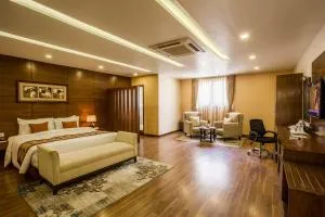 Yatri Suites and Spa - Katmandou