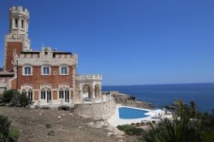 castello tafuri