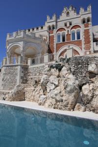 castello tafuri