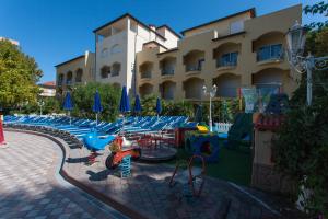Hotel Sport & Residenza