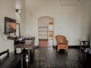 Beach Heritage Hotel