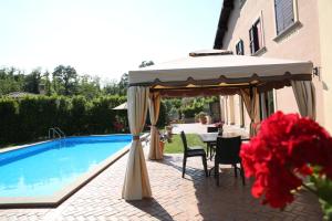 Villa Gilda