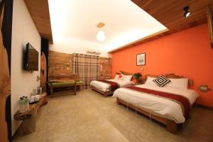 Yun Xuan Cypress Gardens