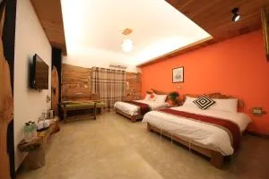 芸瑄桧木花园 - Chung-cheng-she