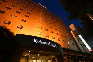 Richmond Hotel Hamamatsu - Oiwakechō