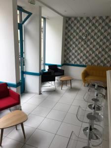 Hotels Hotel Ar Terra Nova : photos des chambres