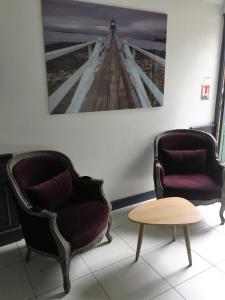 Hotels Hotel Ar Terra Nova : photos des chambres