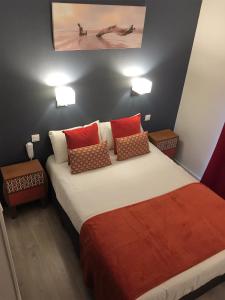 Hotels Hotel Ar Terra Nova : photos des chambres