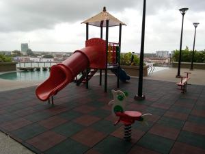 Imara Apartment D Perdana