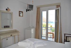 Afroditi Hotel Sifnos Greece