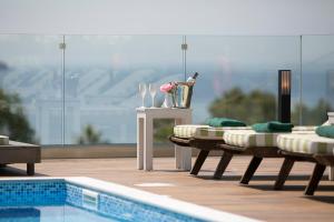 Irida Aegean View-Philian Hotels and Resorts Skiathos Greece