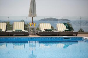 Appartement Irida Aegean View-Philian Hotels and Resorts Megali Ammos Griechenland