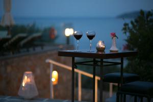 Irida Aegean View-Philian Hotels and Resorts Skiathos Greece