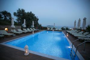 Irida Aegean View-Philian Hotels and Resorts Skiathos Greece