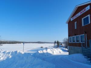 Hotel Inari