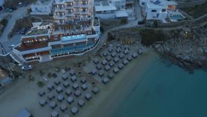 Thalassa Boutique Hotel - Suites Myconos Greece