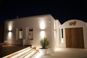 Thalassa Boutique Hotel - Suites Myconos Greece