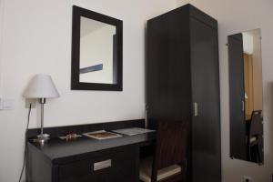 Hotels Hotel Comte de Nice : photos des chambres