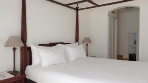 Hotels Hotel les Bouis - Vue mer : photos des chambres