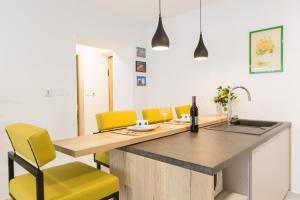 Mateja Apartment 