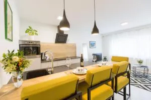 Mateja Apartment - Zagreb
