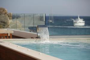 Thalassa Boutique Hotel - Suites Myconos Greece