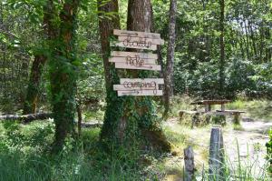Camping Etang Vallier photo 6