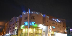 Rancy Jeddah Aparthotel