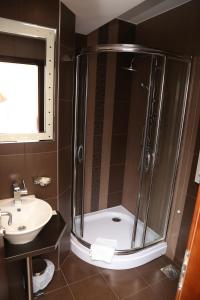 Comfort Quadruple Room room in B&B Park