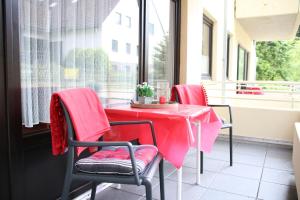 Ferienresidenz Wurmbergblick