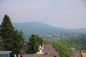 Ferienresidenz Wurmbergblick