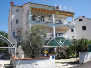 Apartments Panorama 
