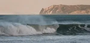 Ocean View Beachfront Apartment - 伦威克