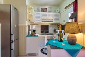 Alexandra Apartment Paxoi Greece