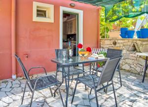 Nandia Studio & Apartment Paxoi Greece