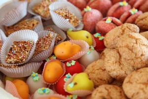 Hotel Resort Nuraghe Arvu img33