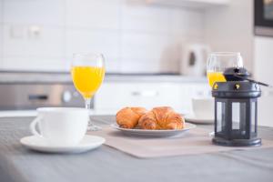 Apartment Arta