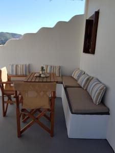 Theo's Vacation Home Skyros Greece