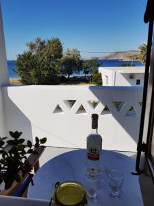 Theo's Vacation Home Skyros Greece