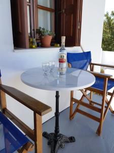 Theo's Vacation Home Skyros Greece