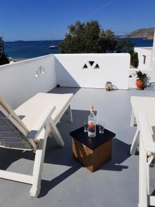 Theo's Vacation Home Skyros Greece