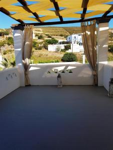 Theo's Vacation Home Skyros Greece