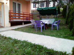 Mountain House Tara Apartmani Nikolic