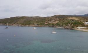Theo's Vacation Home Skyros Greece
