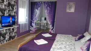Apartamenty Orbi-House