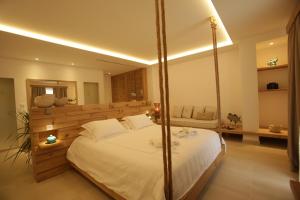 Thalassa Boutique Hotel - Suites Myconos Greece