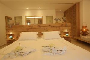 Thalassa Boutique Hotel - Suites Myconos Greece