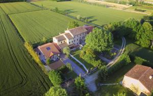Пансионат Casa Country B&B Мирано Италия