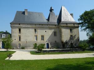 Hotels Chateau de Mavaleix : photos des chambres