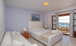 Anna Maria - Vanessa Apartments Skopelos Greece